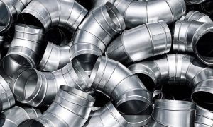 کانالهای هوا جهت سیستم های آسپراسیون